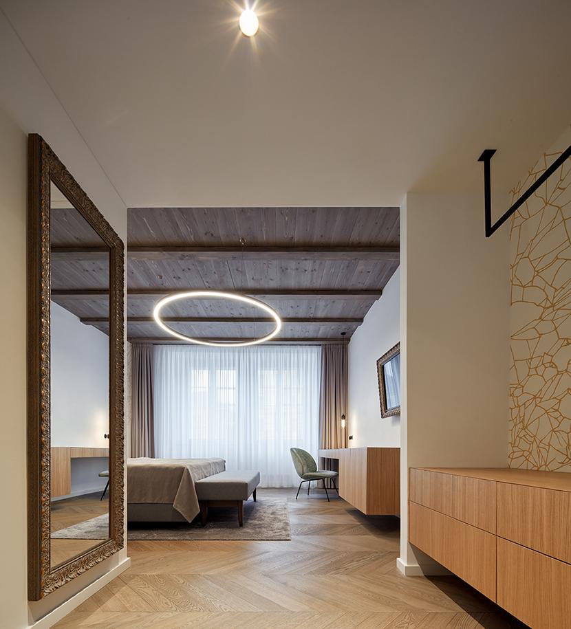 Hotel Oldinn Cesky Krumlov Exterior photo