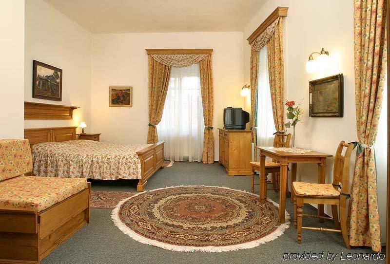 Hotel Oldinn Cesky Krumlov Exterior photo