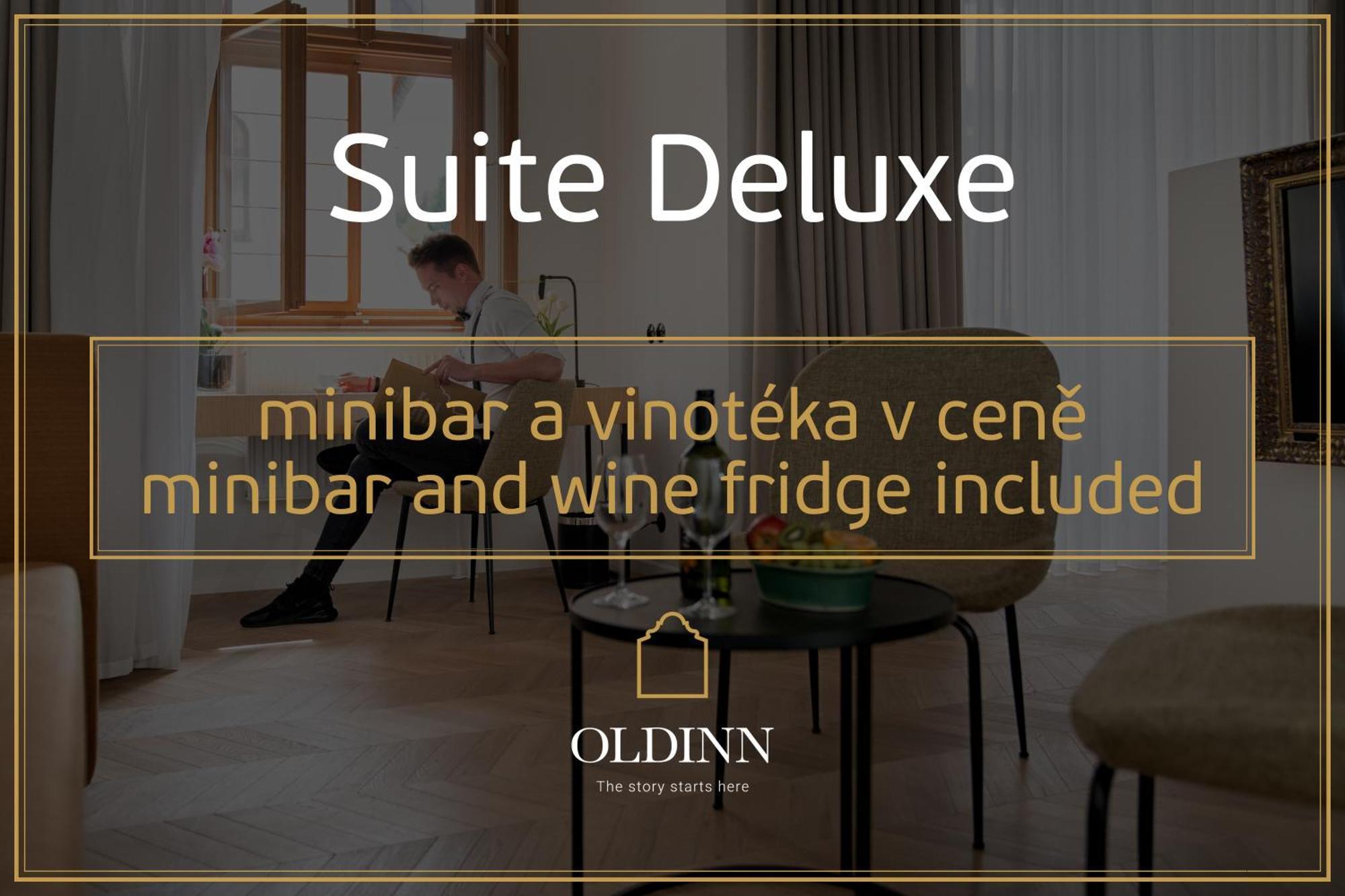 Hotel Oldinn Cesky Krumlov Room photo