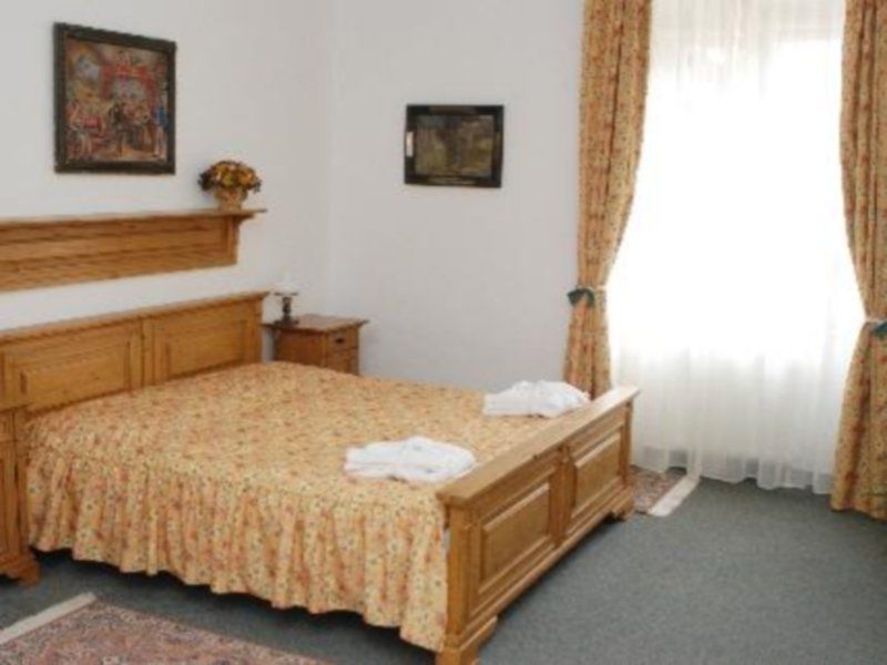 Hotel Oldinn Cesky Krumlov Exterior photo
