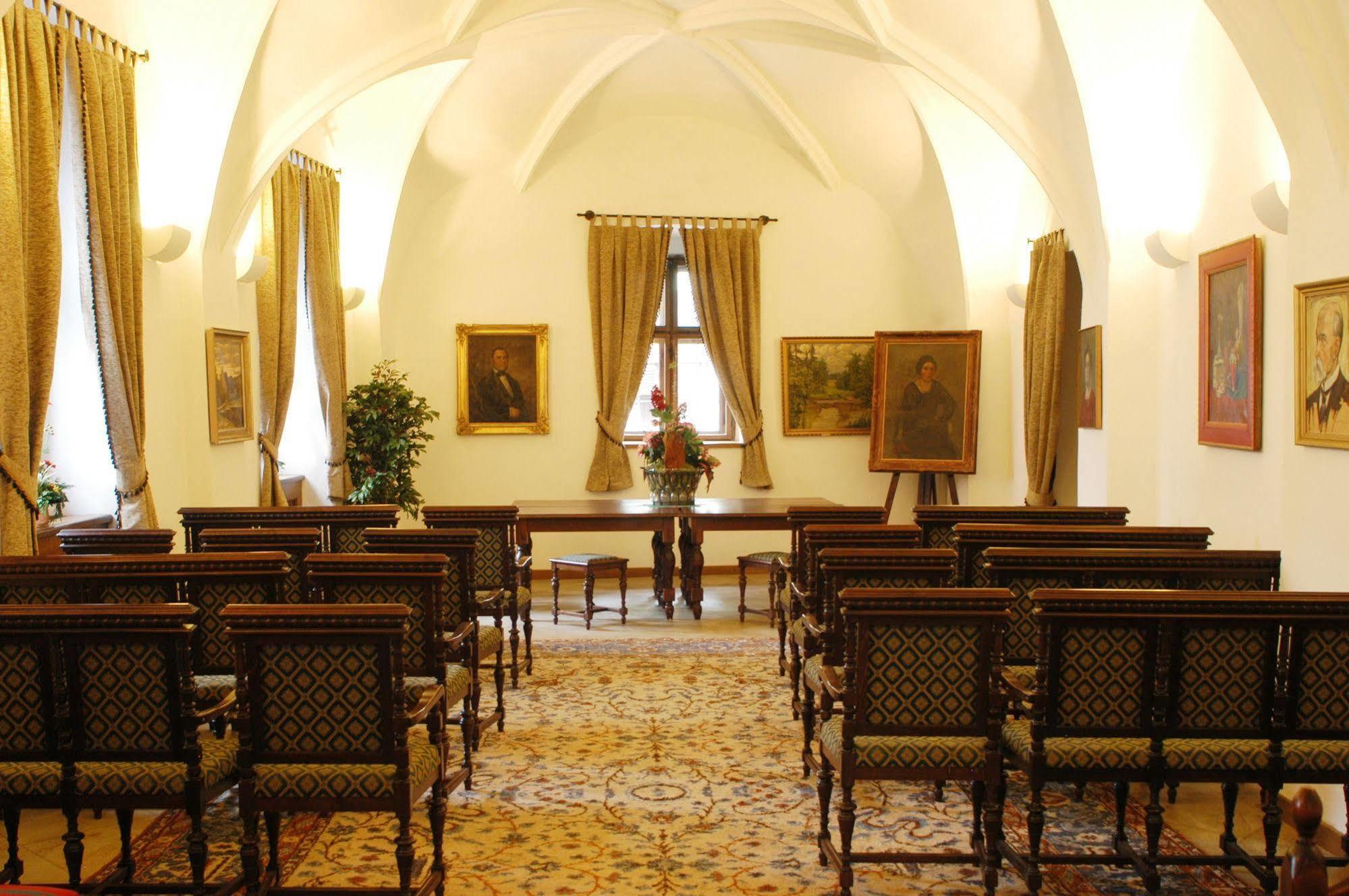 Hotel Oldinn Cesky Krumlov Exterior photo