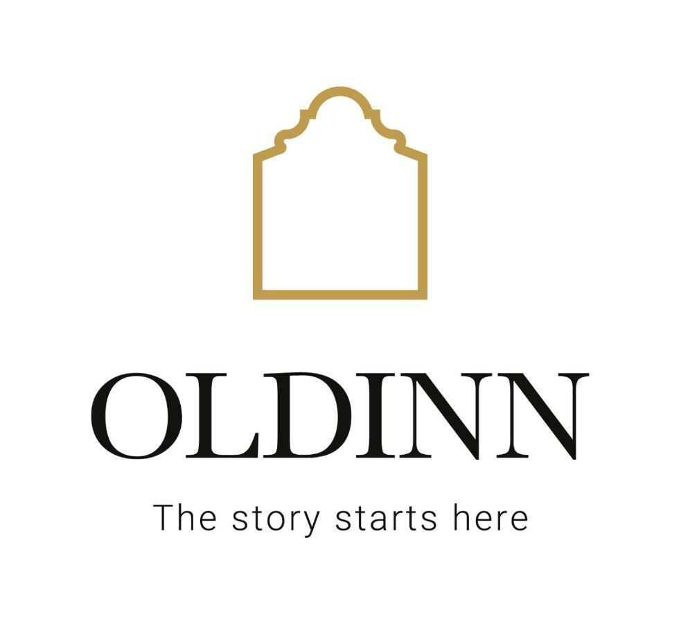 Hotel Oldinn Cesky Krumlov Exterior photo