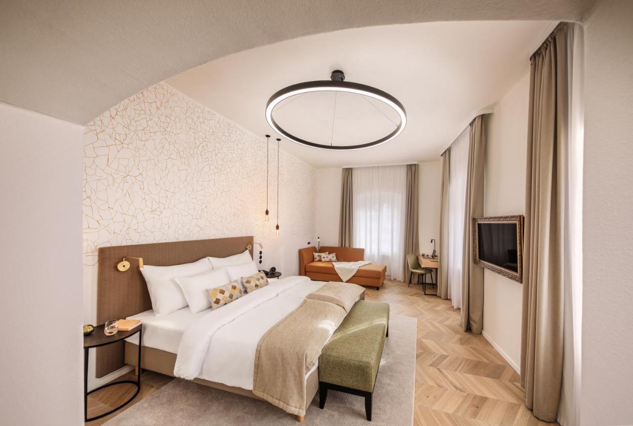 Hotel Oldinn Cesky Krumlov Exterior photo